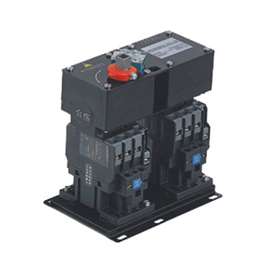 STWOC1-SD接触器