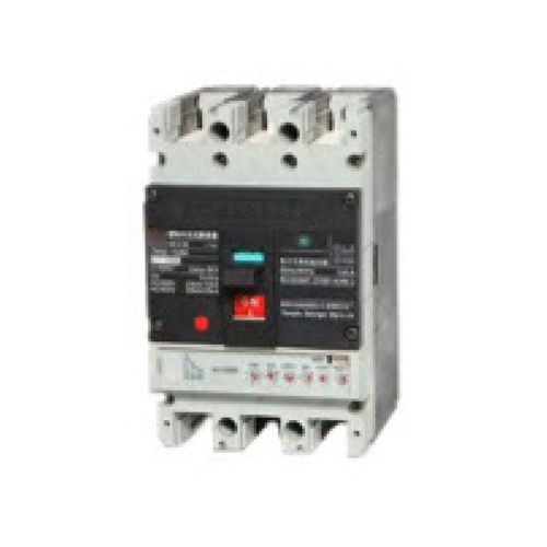 STWOM3E塑料外壳式断路器