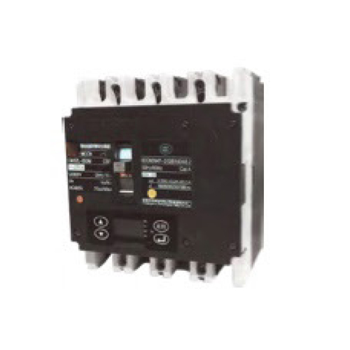 STWOM3ZL塑料外壳式断路器